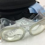 Рентгенозащитные очки РЗО-М2