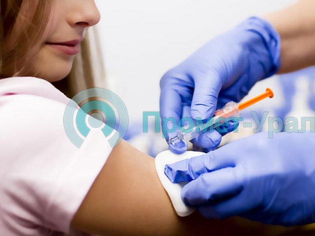 Как правильно подготовиться к вакцинации от ковида?