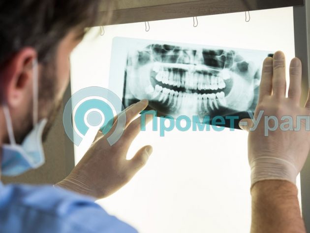 Безопасно ли делать рентген зубов?